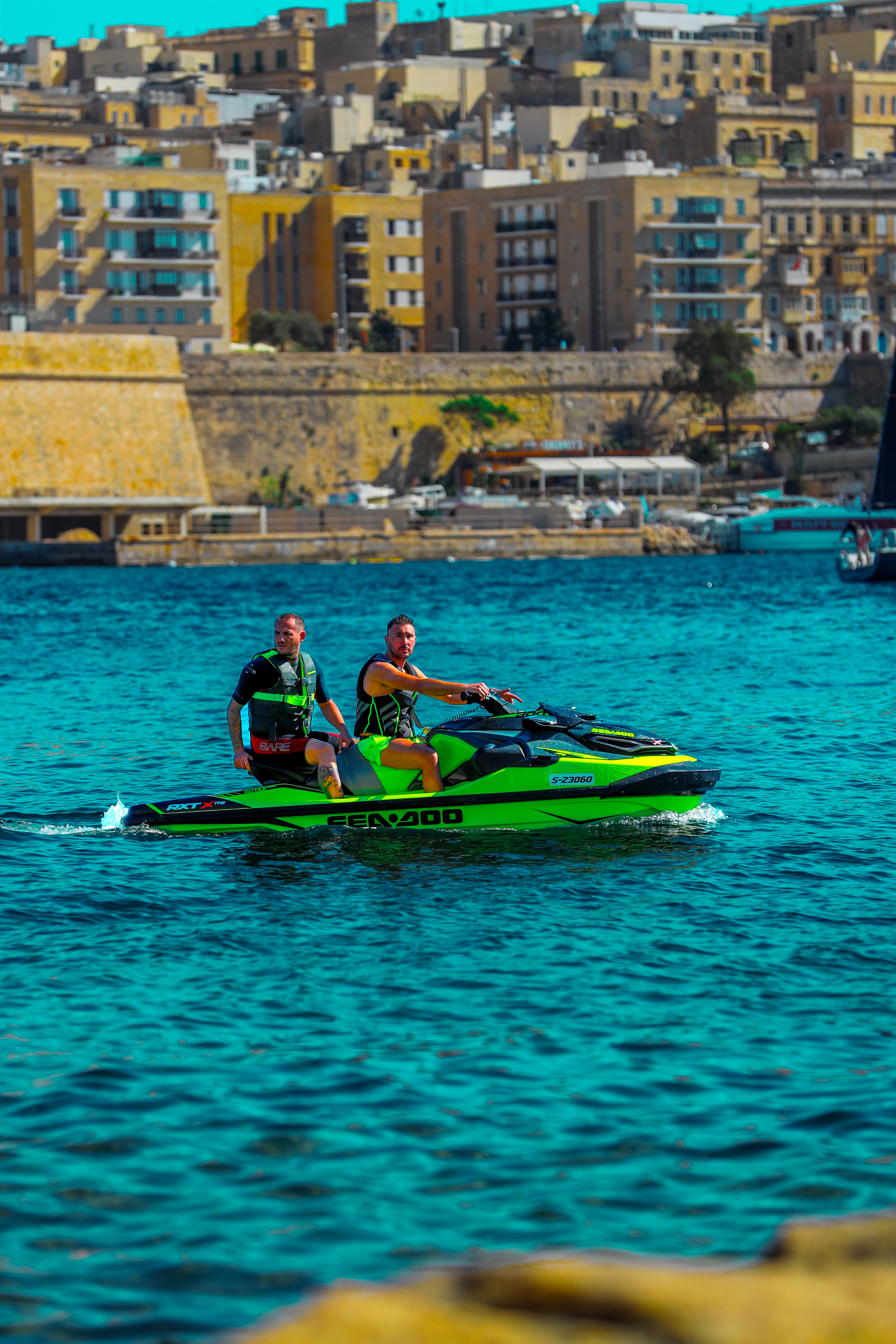 Jetski