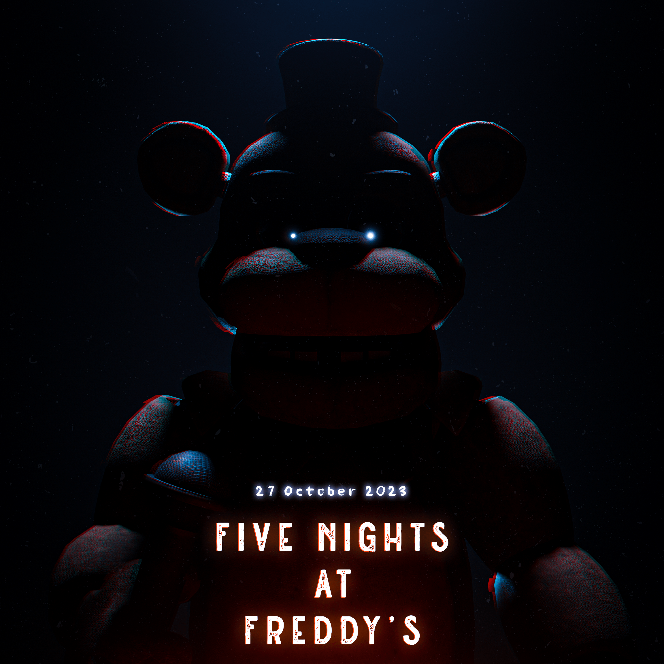 Five Nights at Freddy's