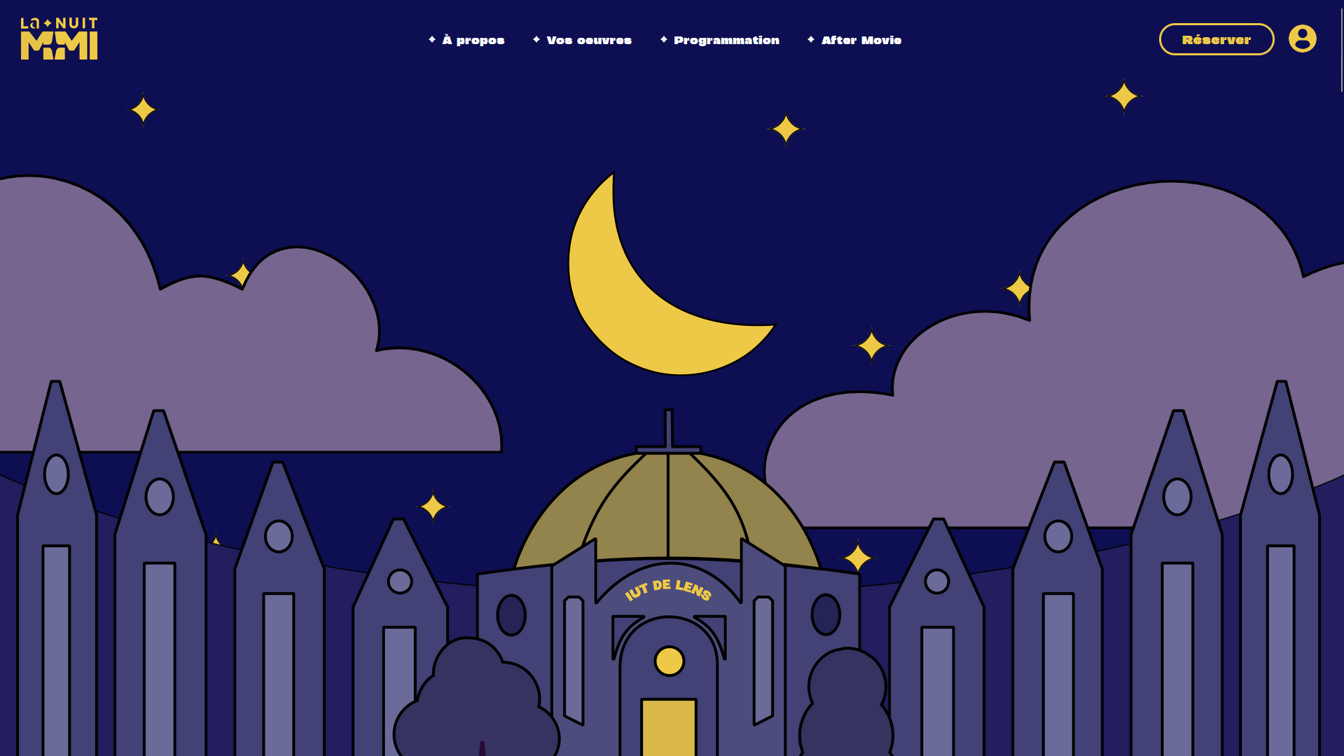 La Nuit MMI 2024