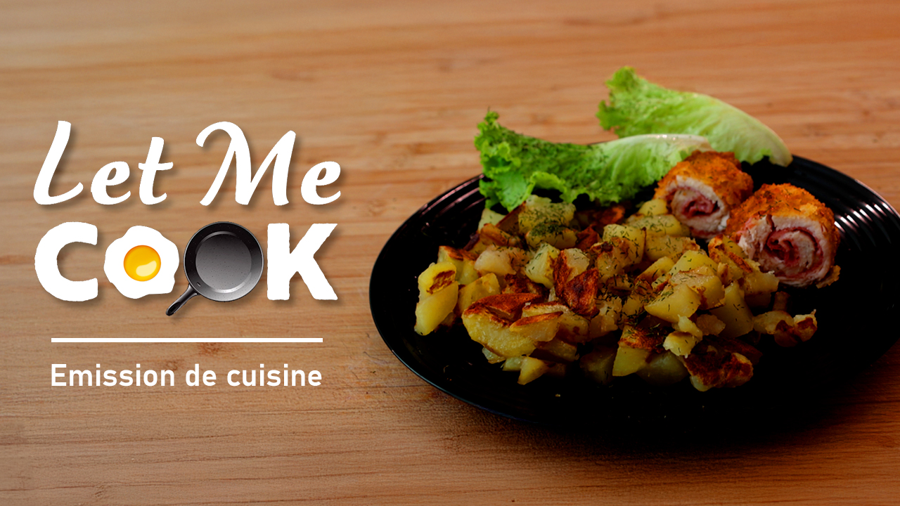 Let Me Cook (émission de cuisine)