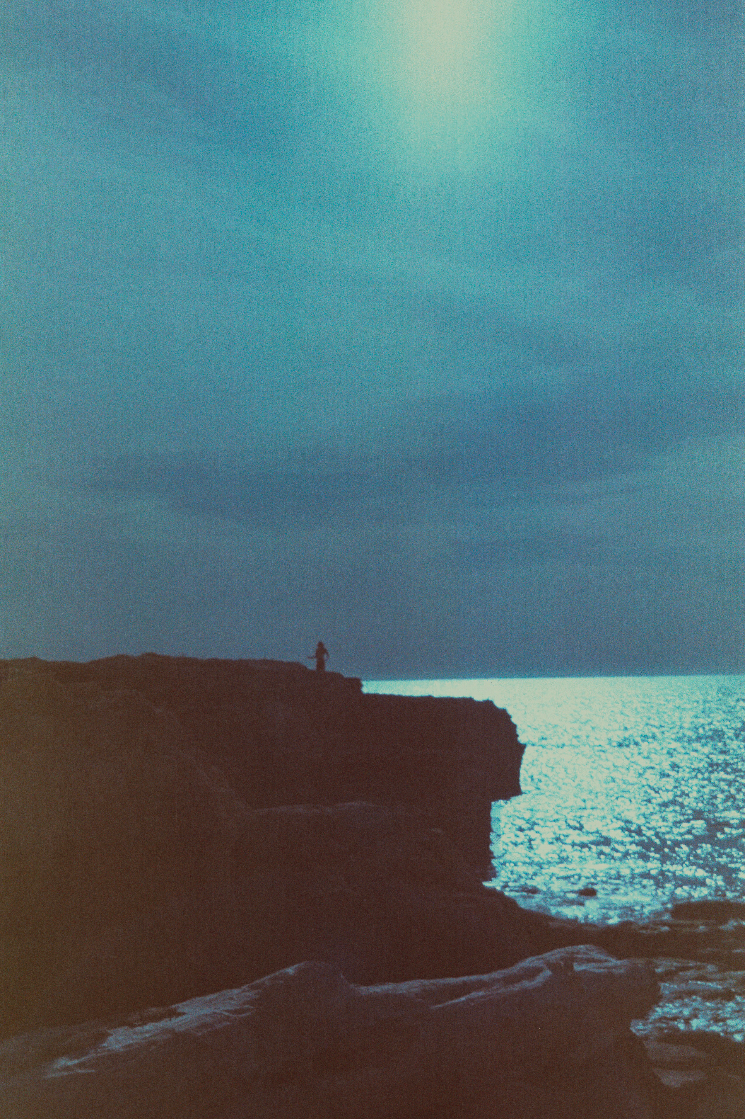 la mer